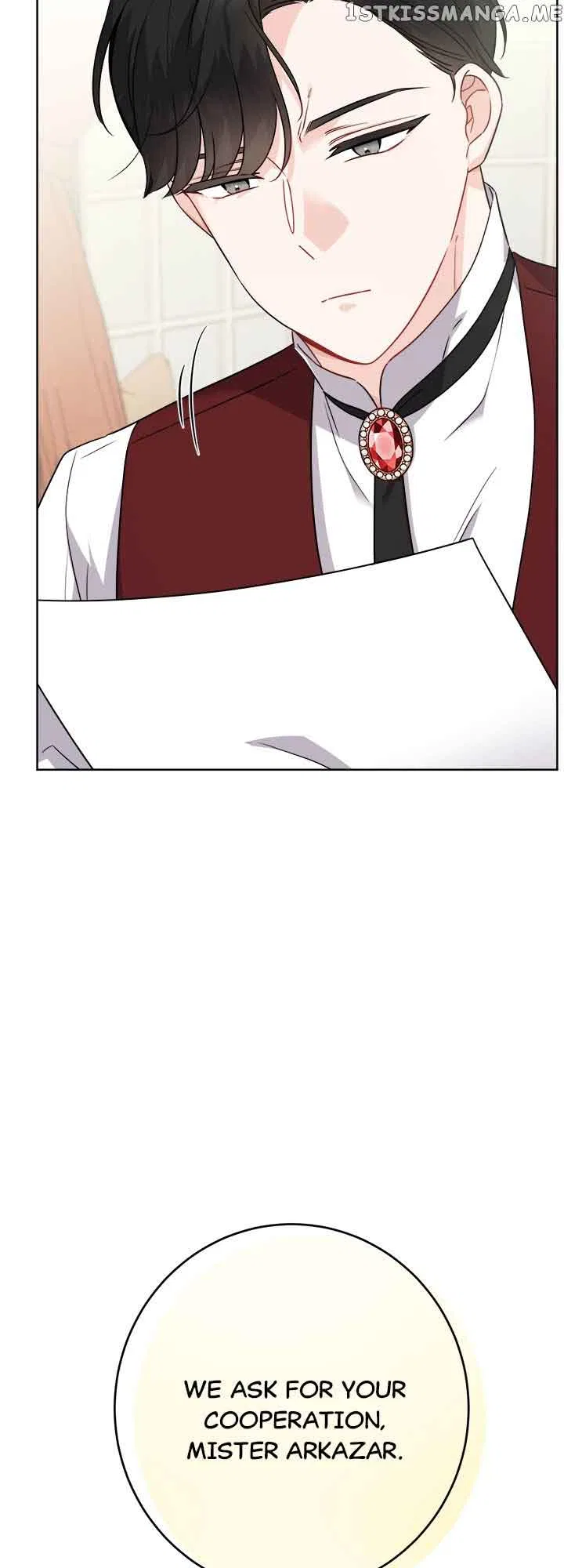 Romance is Dead Chapter 17 – Page 13