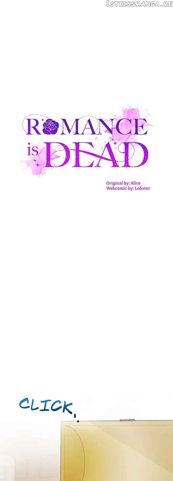 Romance is Dead Chapter 17 – Page 15