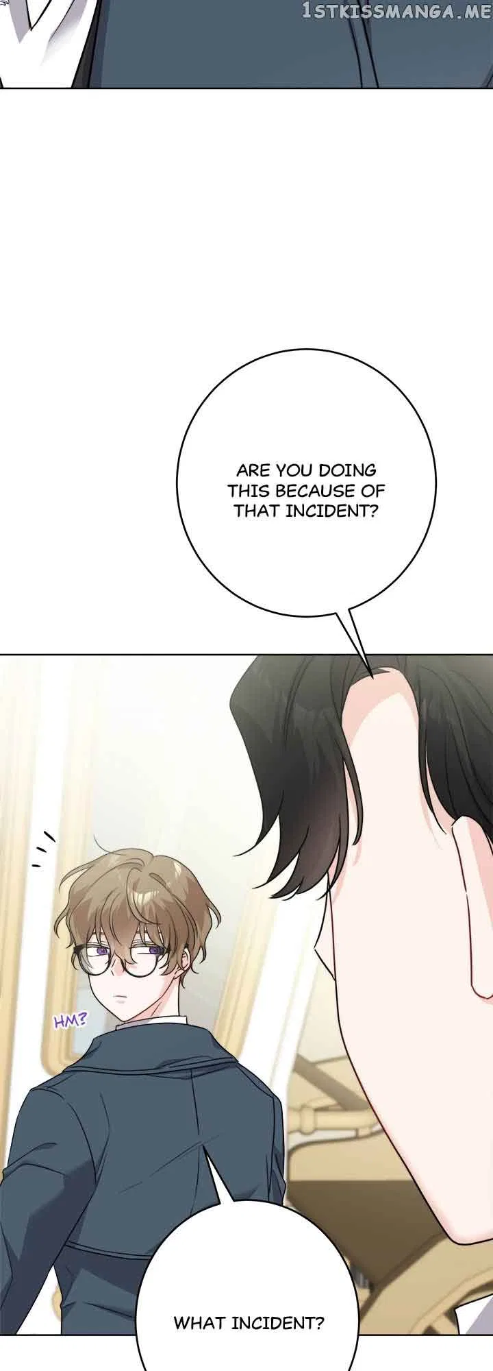 Romance is Dead Chapter 17 – Page 22