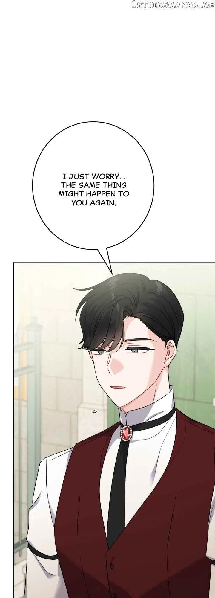 Romance is Dead Chapter 17 – Page 25