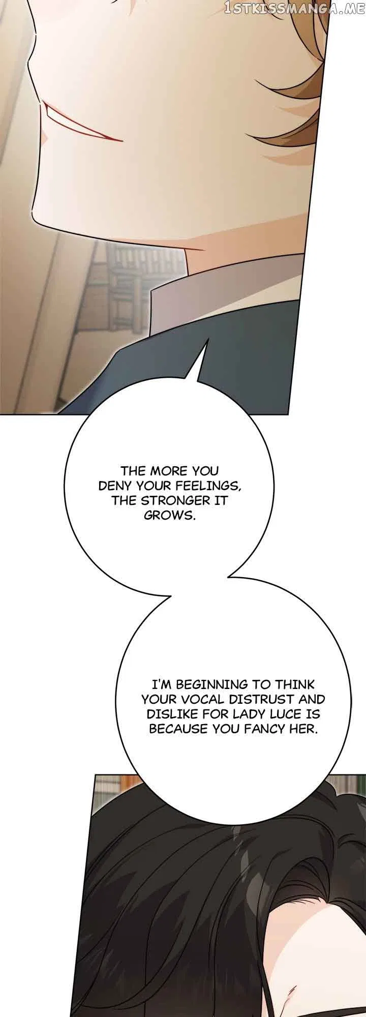 Romance is Dead Chapter 17 – Page 29