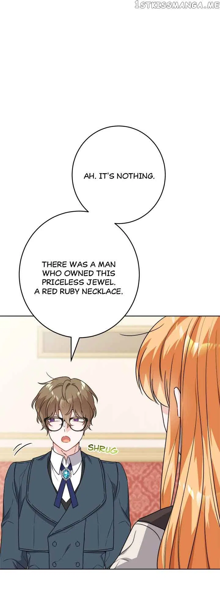 Romance is Dead Chapter 17 – Page 35
