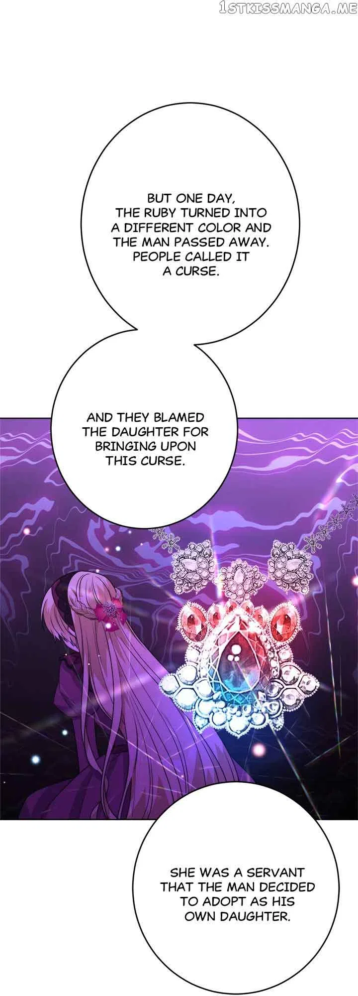 Romance is Dead Chapter 17 – Page 36