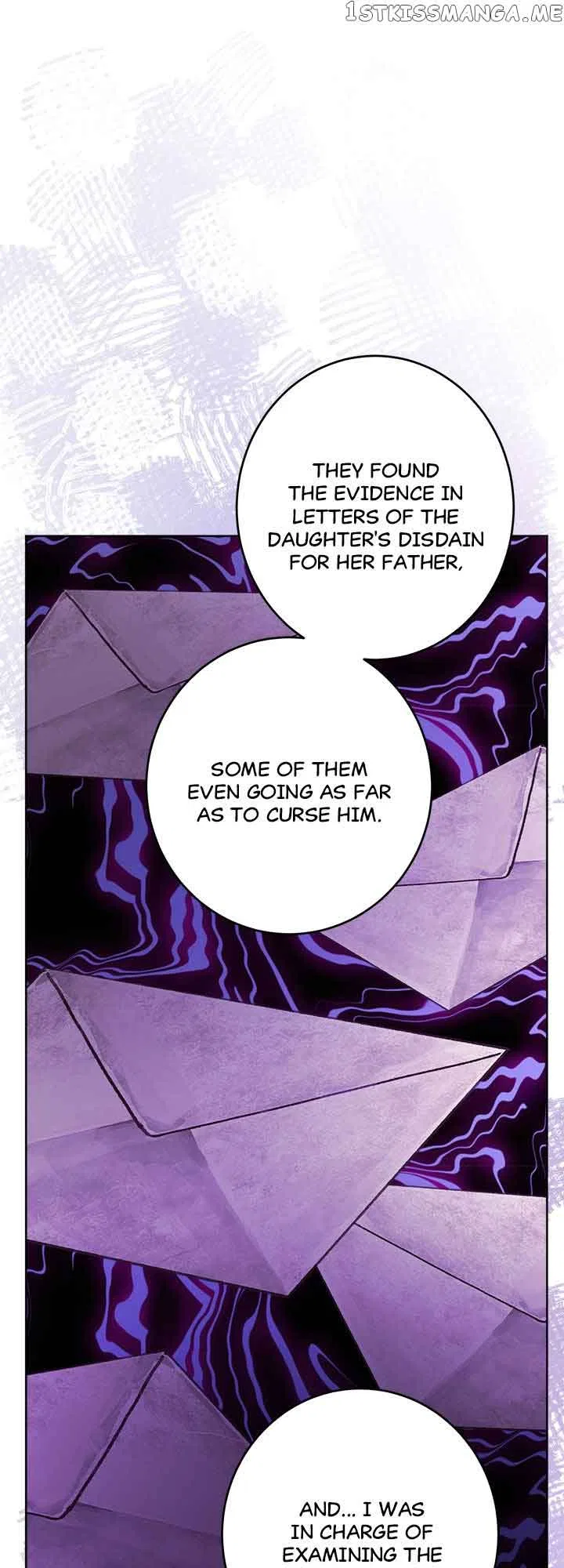 Romance is Dead Chapter 17 – Page 37
