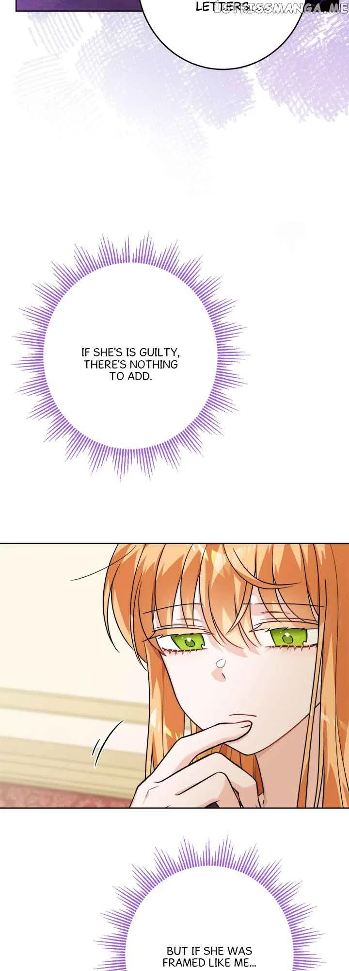 Romance is Dead Chapter 17 – Page 38