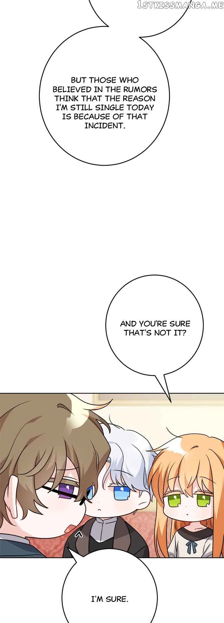 Romance is Dead Chapter 17 – Page 42