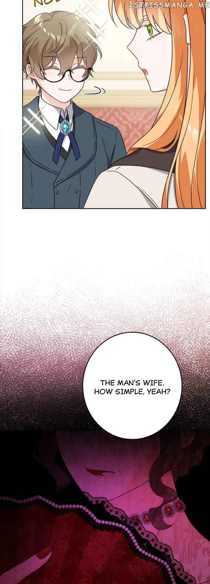 Romance is Dead Chapter 17 – Page 46