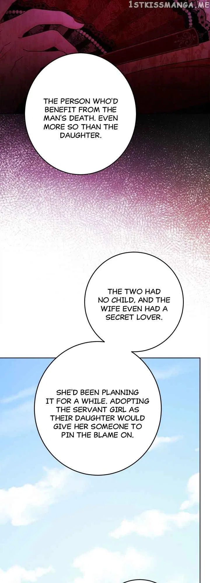 Romance is Dead Chapter 17 – Page 47