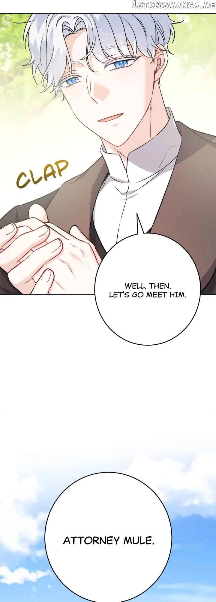 Romance is Dead Chapter 16 – Page 14