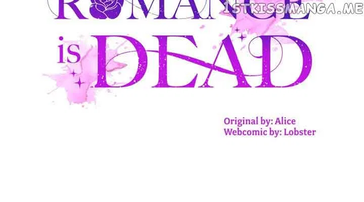 Romance is Dead Chapter 16 – Page 16