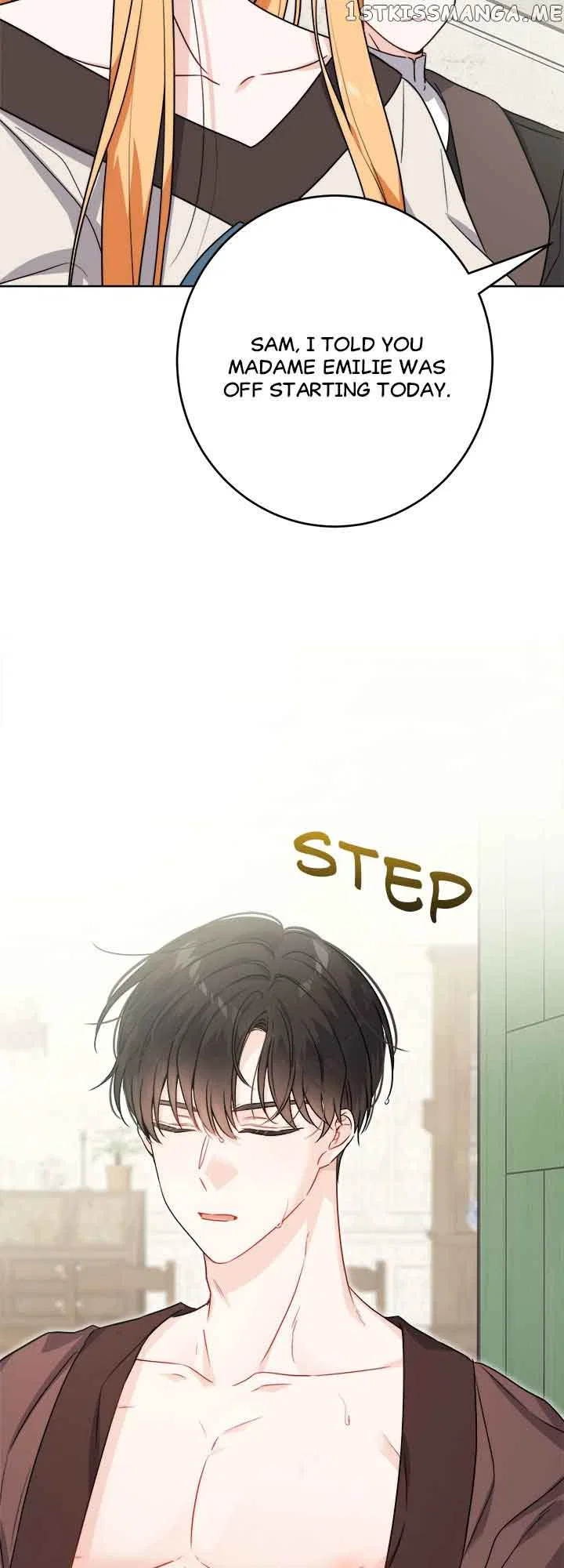 Romance is Dead Chapter 16 – Page 22