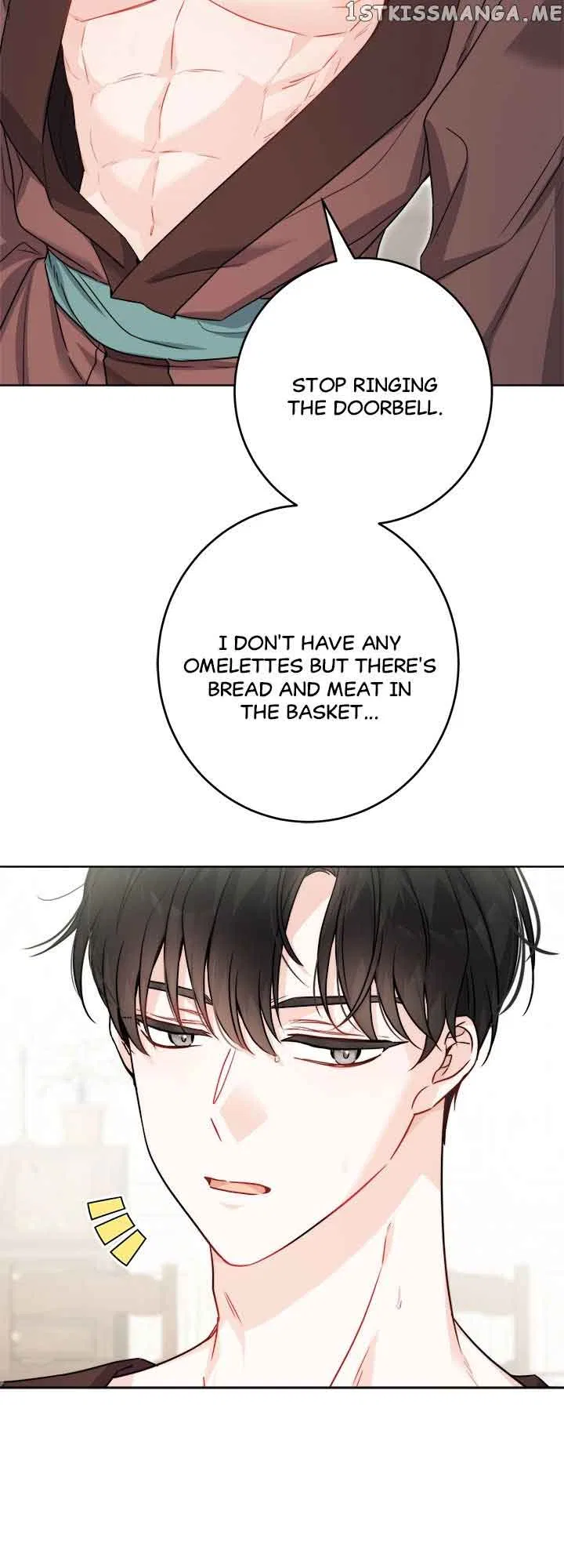 Romance is Dead Chapter 16 – Page 23