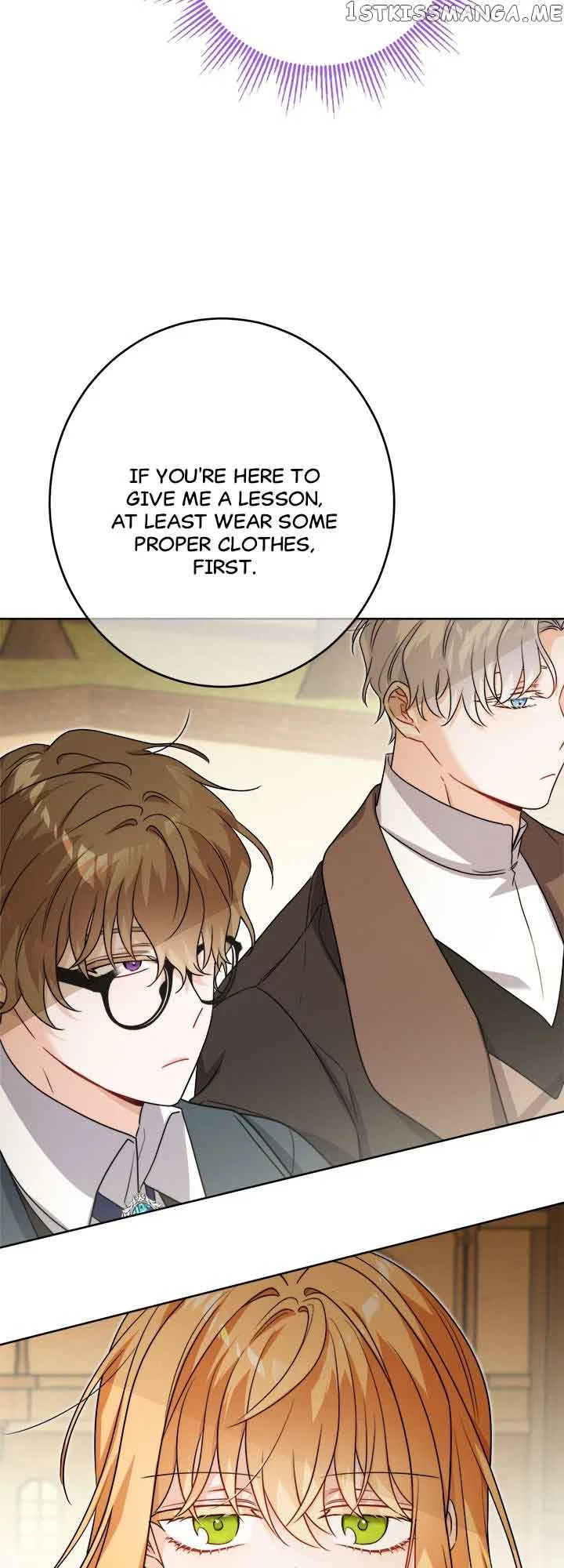 Romance is Dead Chapter 16 – Page 30