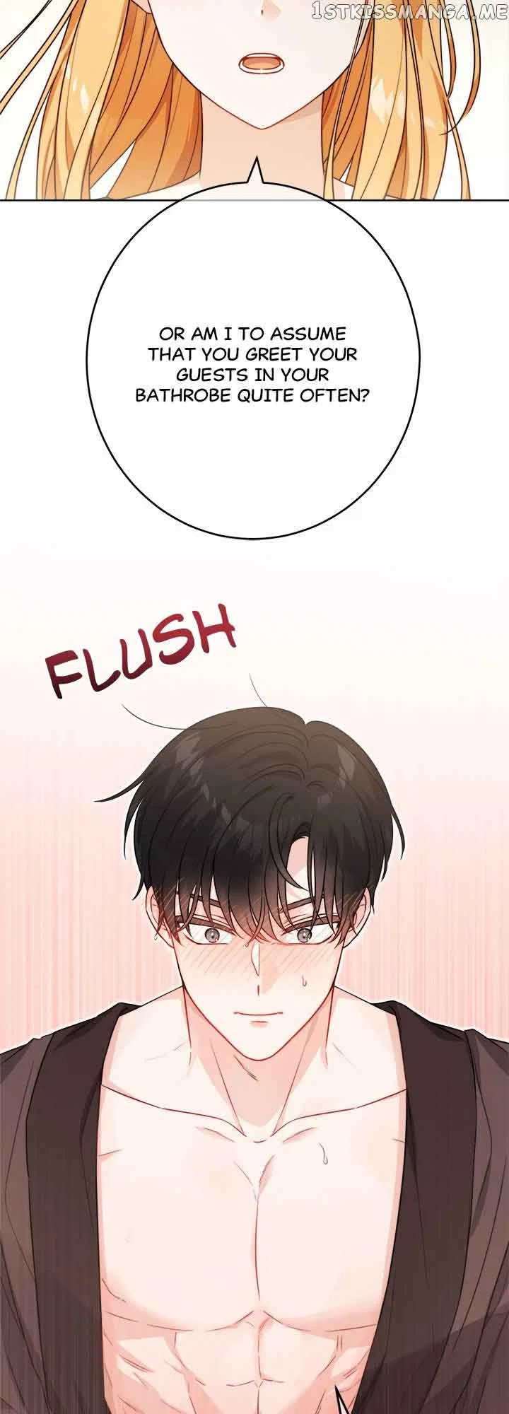 Romance is Dead Chapter 16 – Page 31