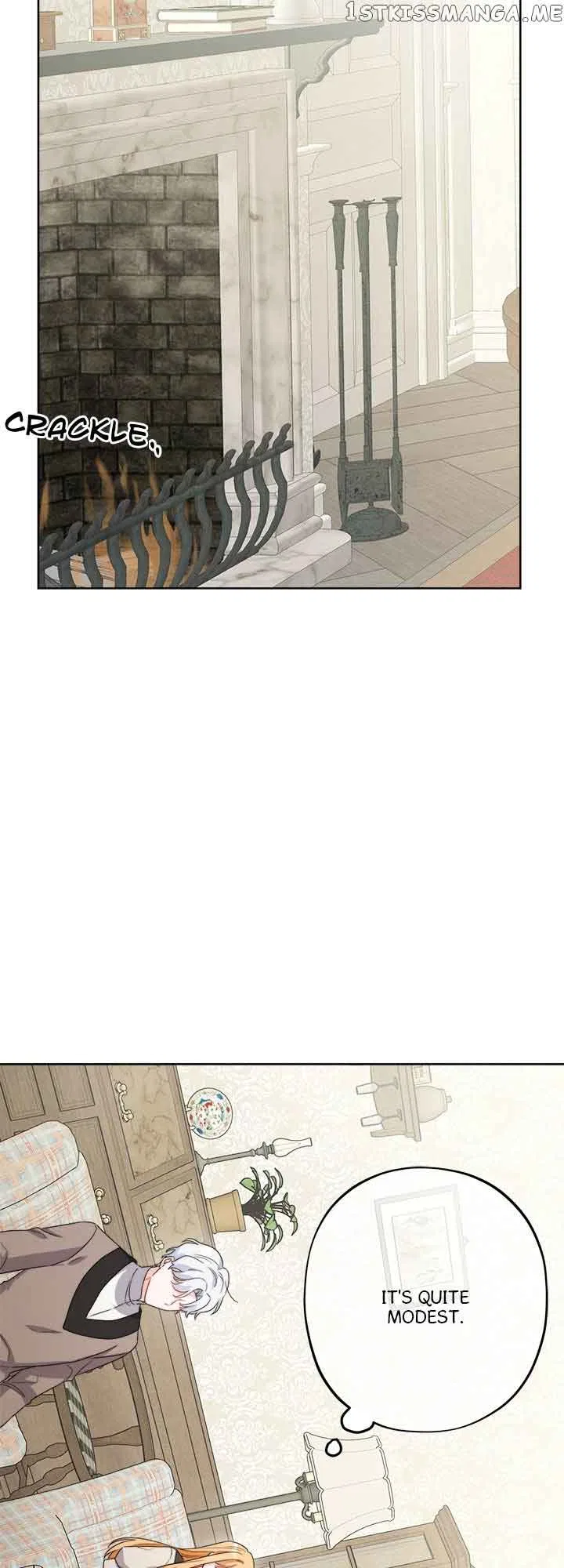 Romance is Dead Chapter 16 – Page 35
