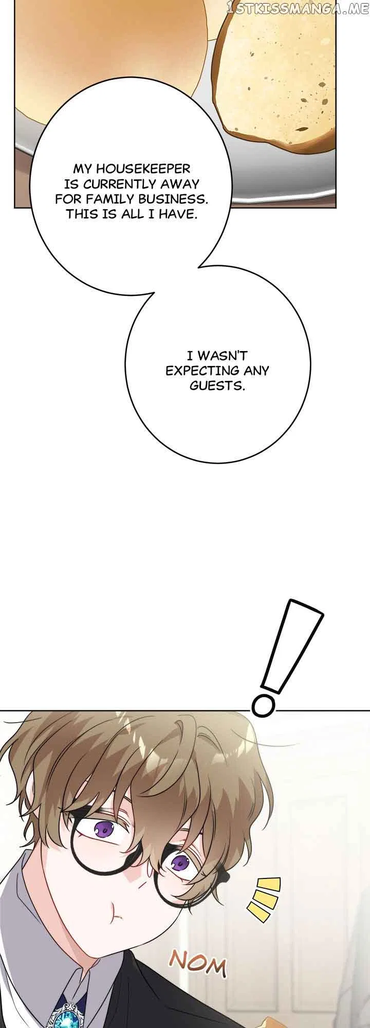 Romance is Dead Chapter 16 – Page 37
