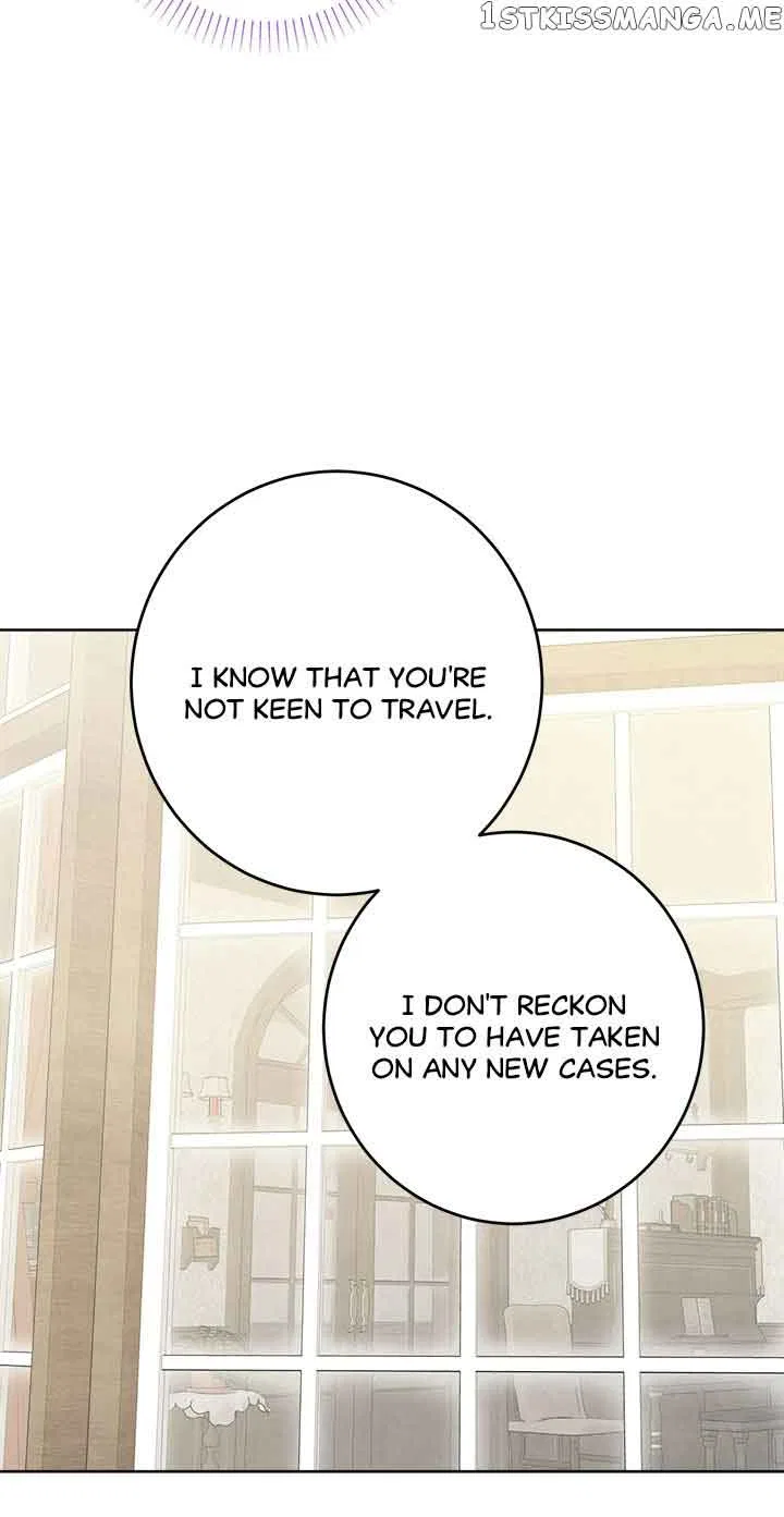 Romance is Dead Chapter 16 – Page 39