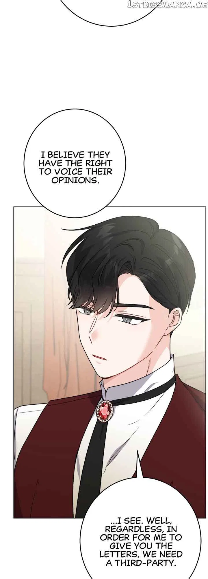 Romance is Dead Chapter 16 – Page 48