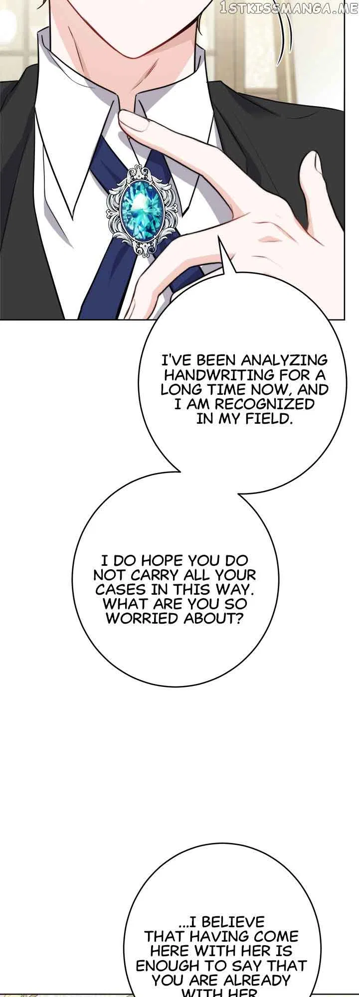 Romance is Dead Chapter 16 – Page 50