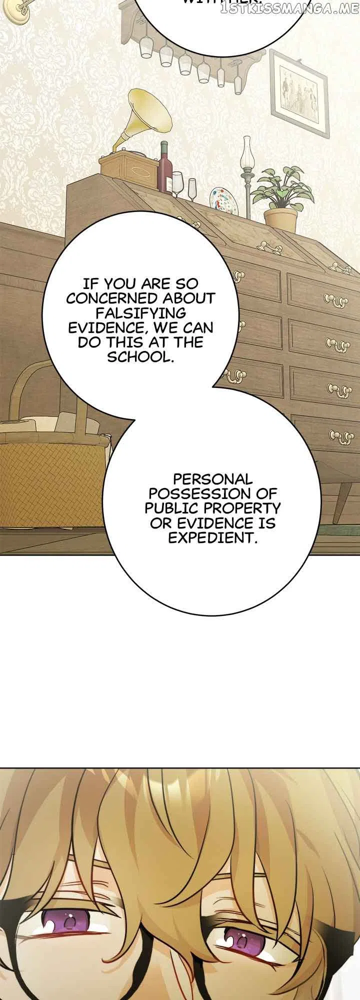 Romance is Dead Chapter 16 – Page 51