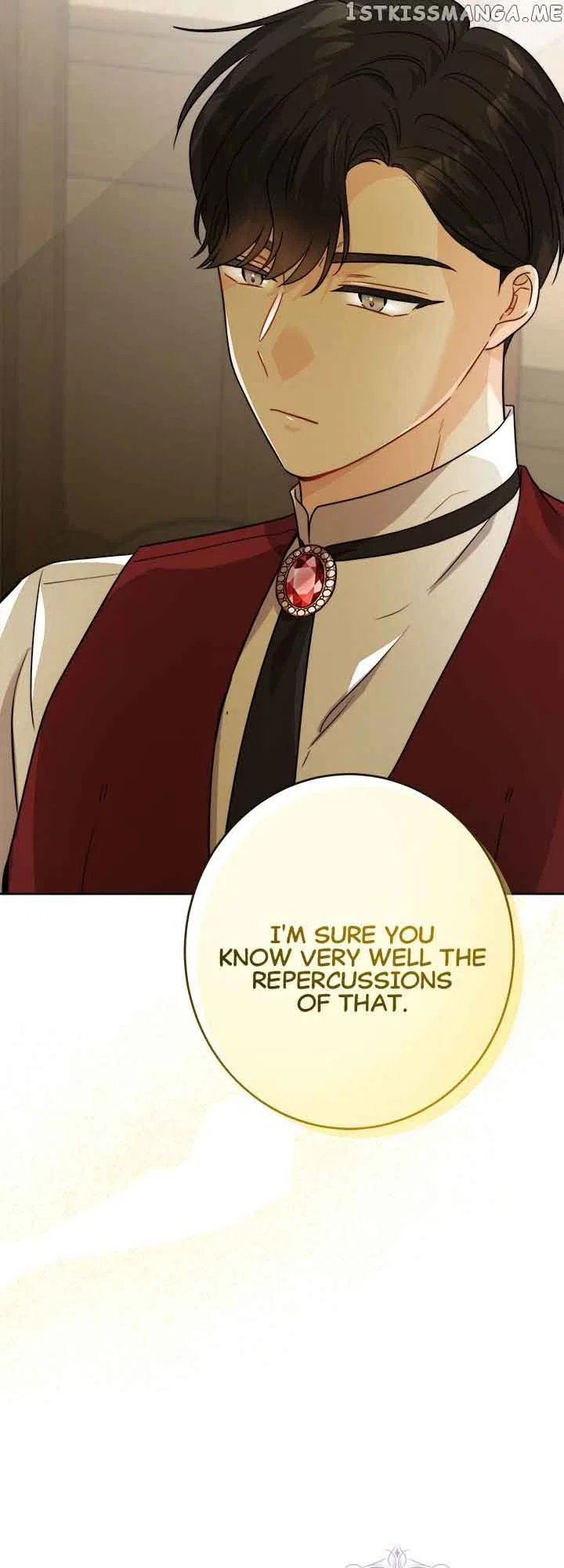 Romance is Dead Chapter 16 – Page 53