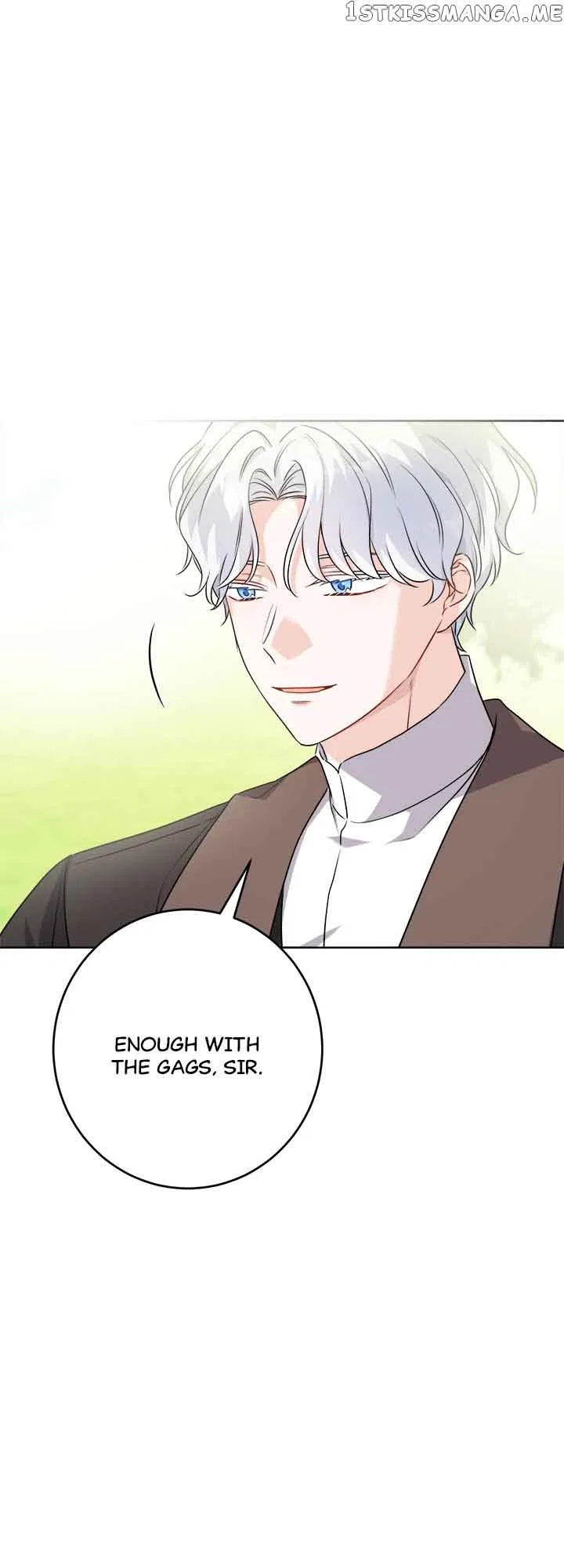 Romance is Dead Chapter 15 – Page 9