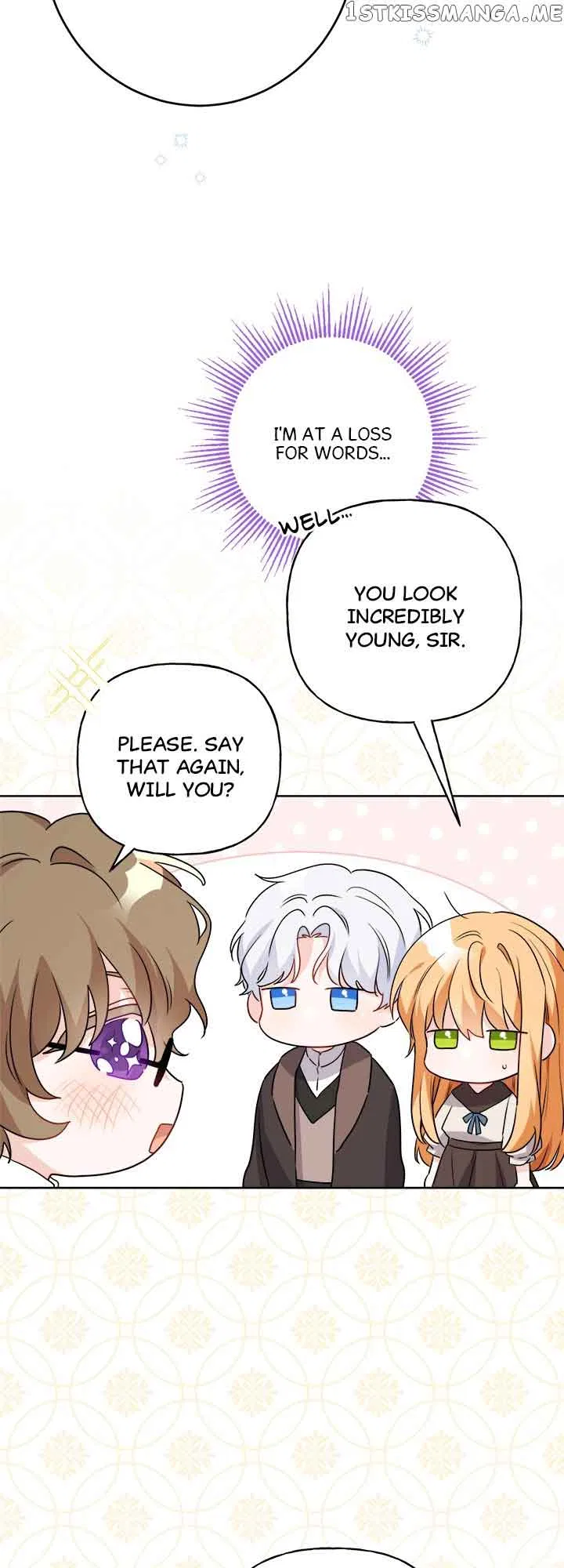 Romance is Dead Chapter 15 – Page 18