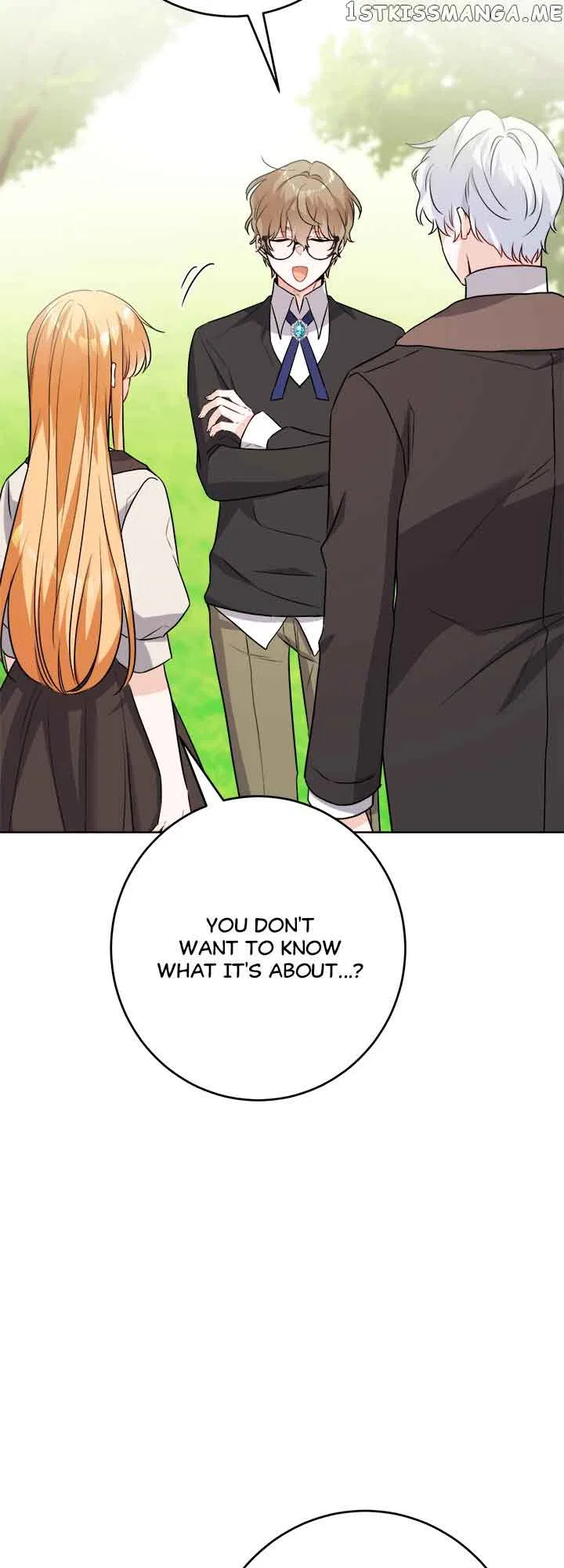 Romance is Dead Chapter 15 – Page 22
