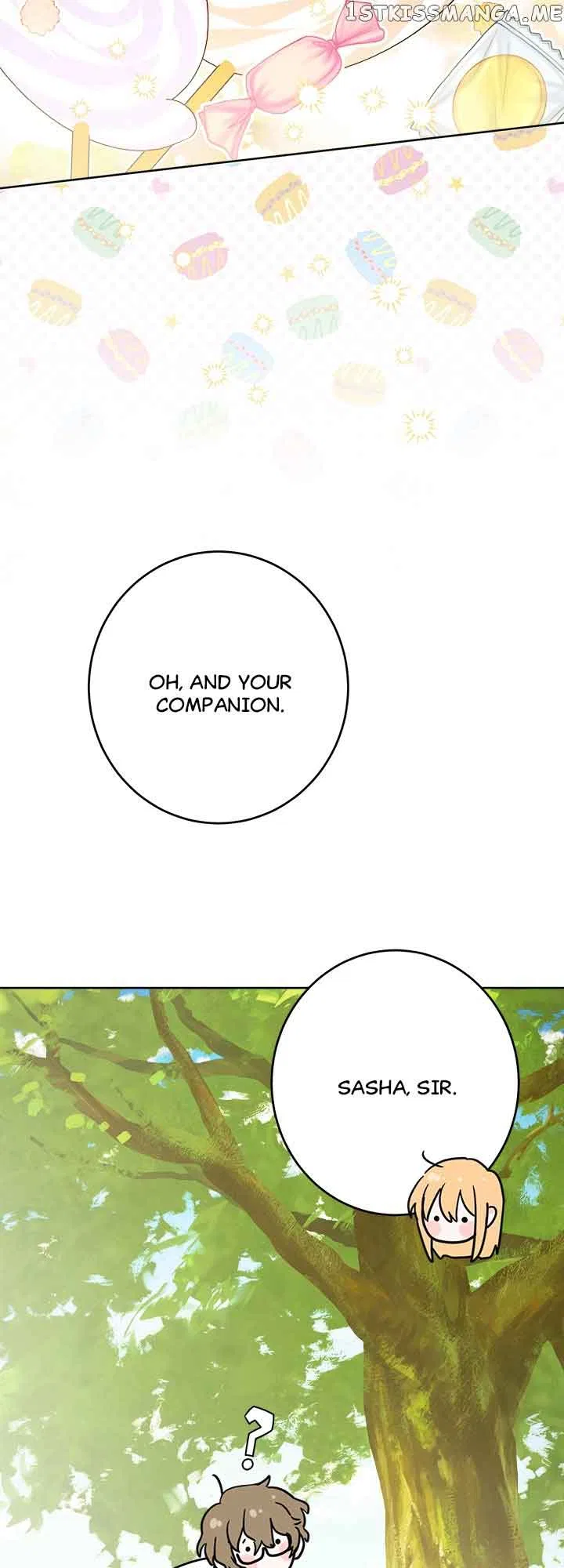 Romance is Dead Chapter 15 – Page 26