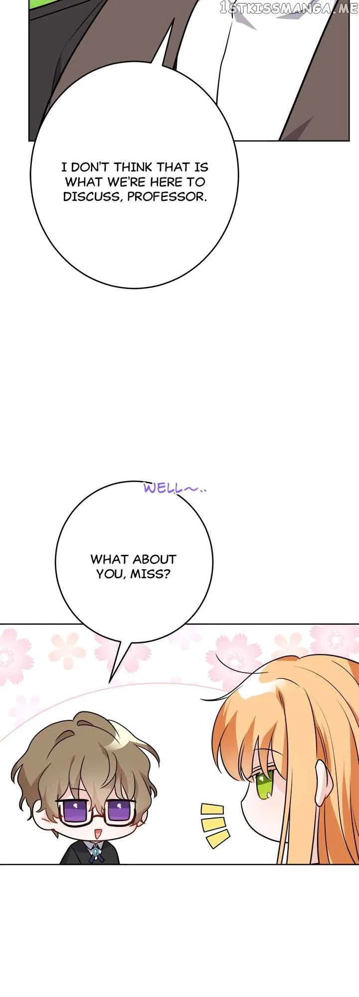 Romance is Dead Chapter 15 – Page 28