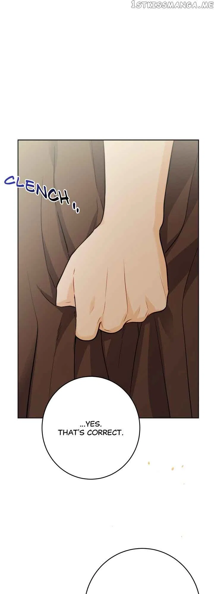 Romance is Dead Chapter 15 – Page 33