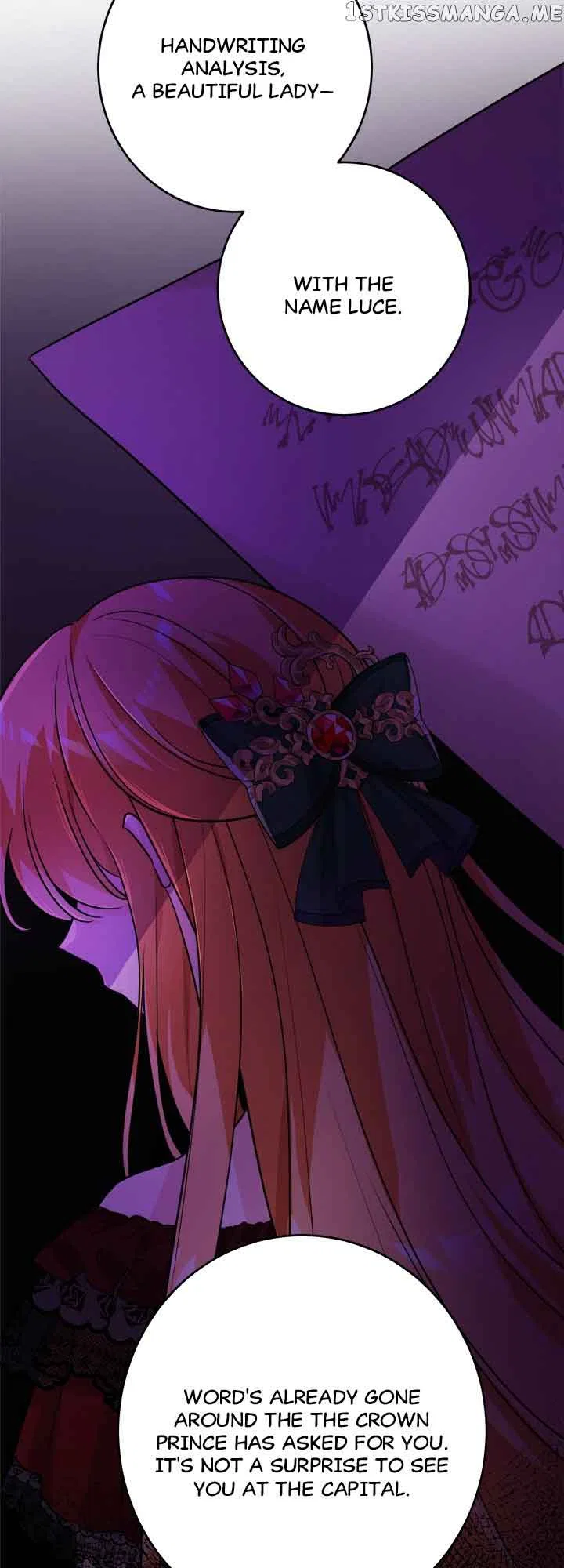 Romance is Dead Chapter 15 – Page 36
