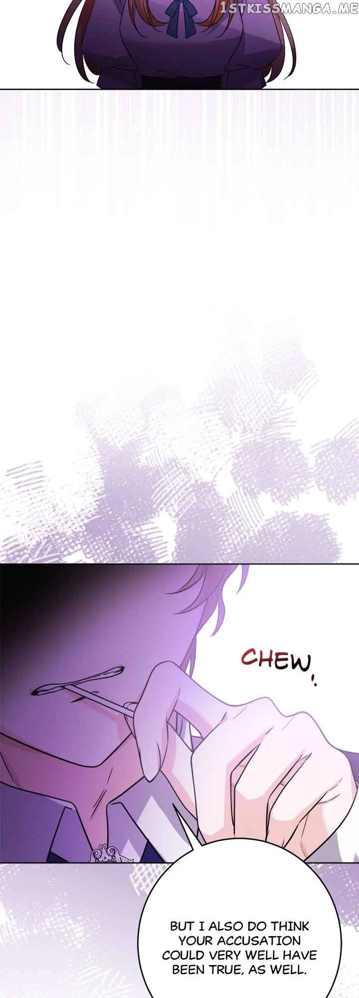 Romance is Dead Chapter 15 – Page 38