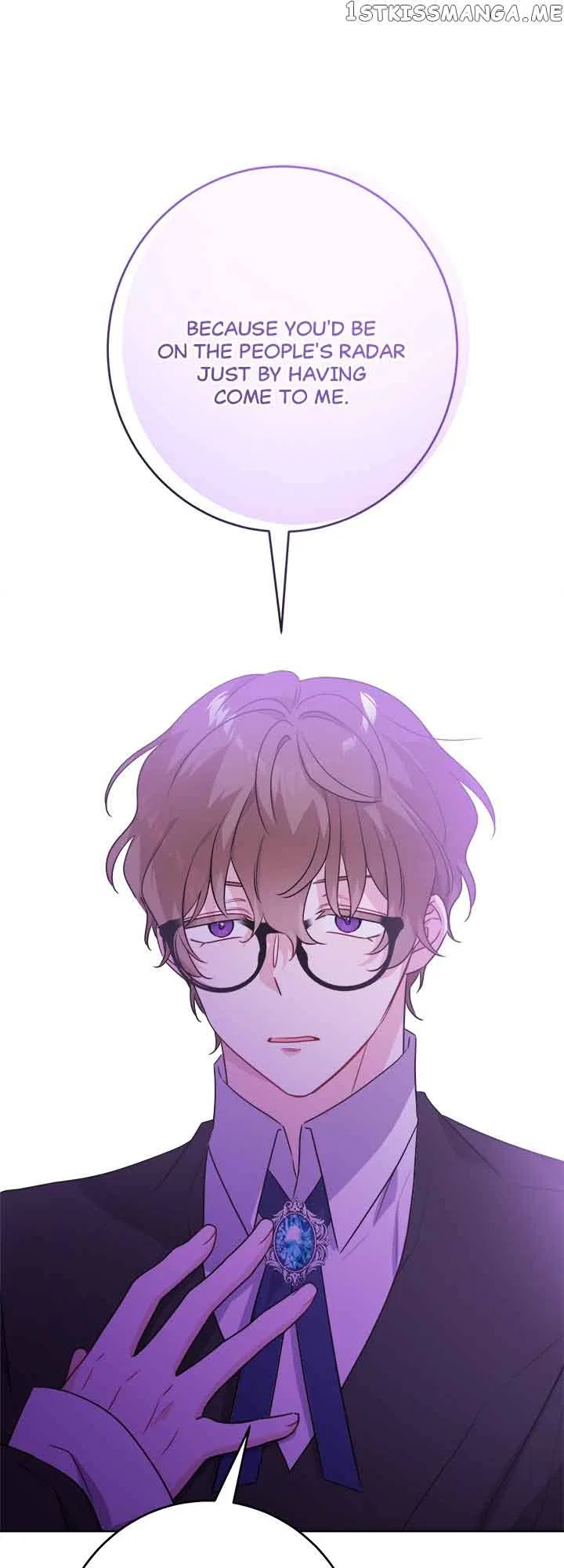 Romance is Dead Chapter 15 – Page 44