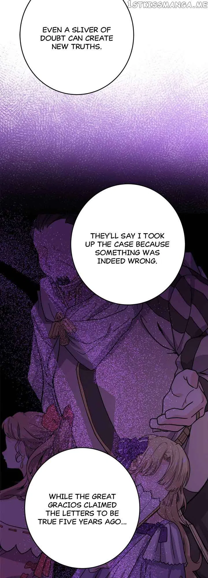 Romance is Dead Chapter 15 – Page 45