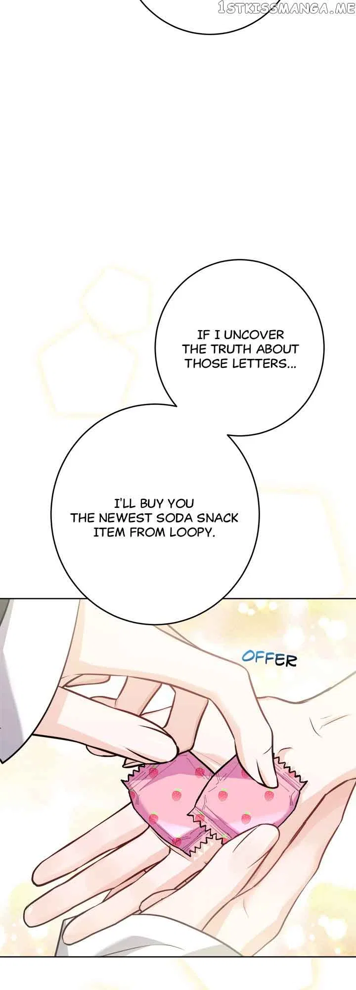 Romance is Dead Chapter 15 – Page 58