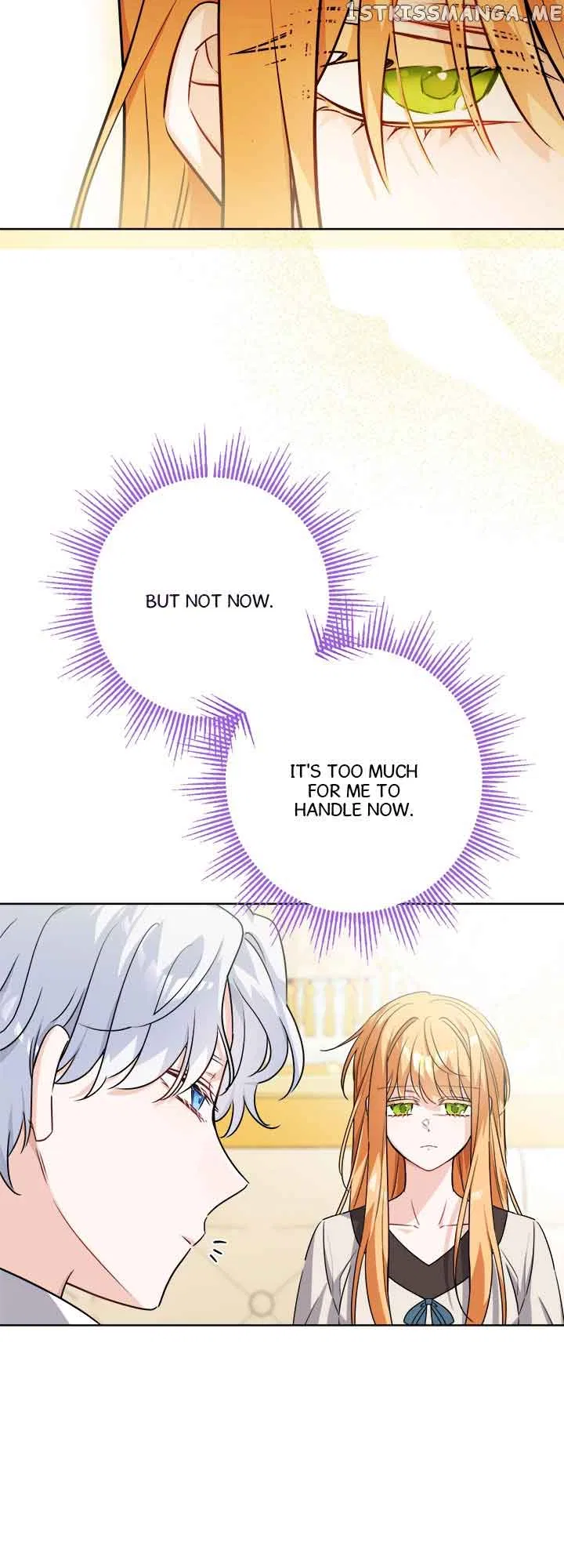 Romance is Dead Chapter 14 – Page 3