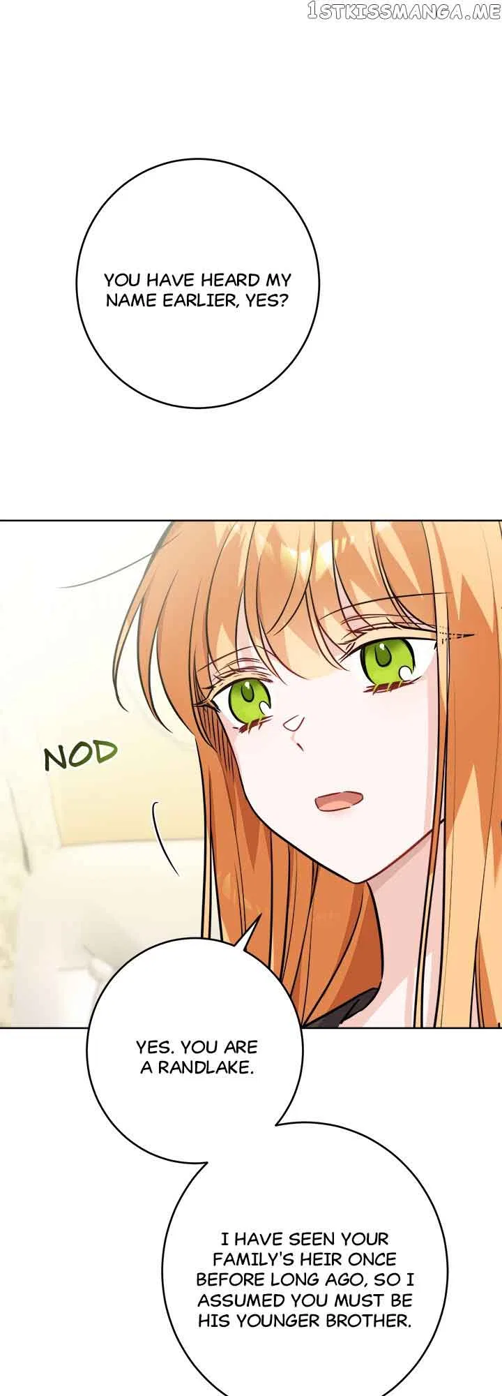 Romance is Dead Chapter 14 – Page 6