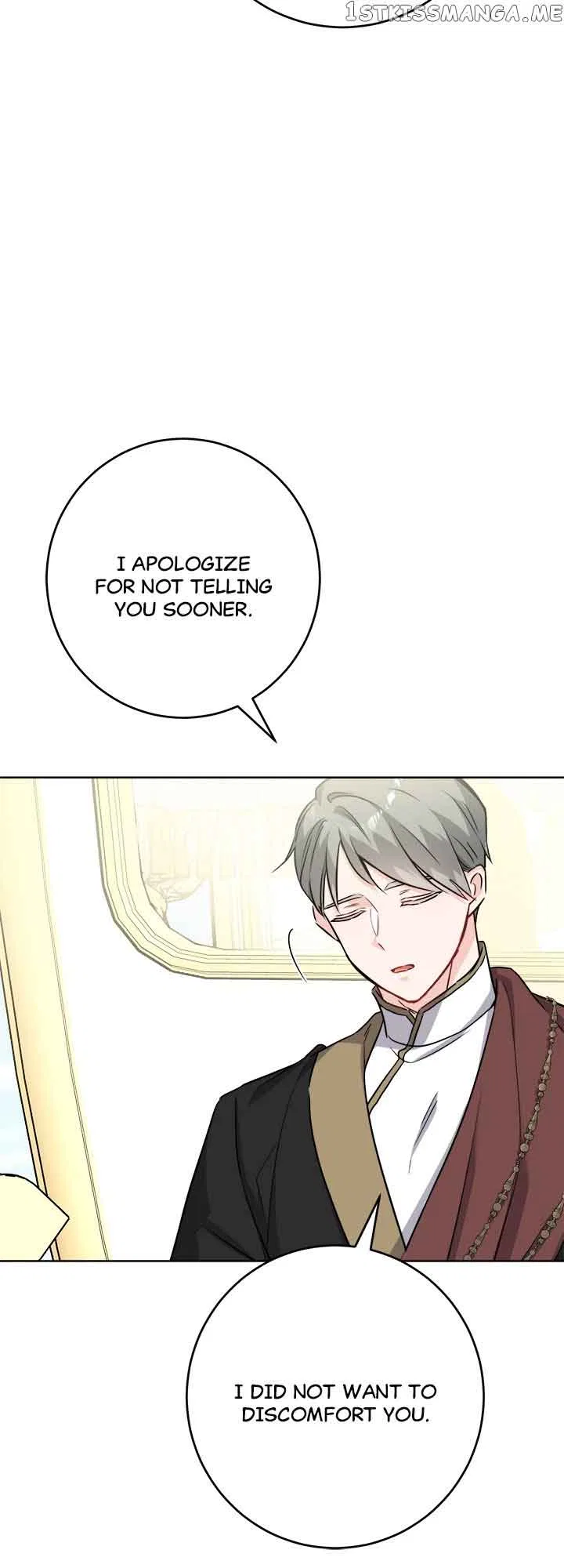 Romance is Dead Chapter 14 – Page 7