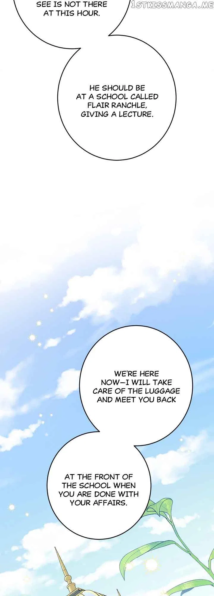 Romance is Dead Chapter 14 – Page 11