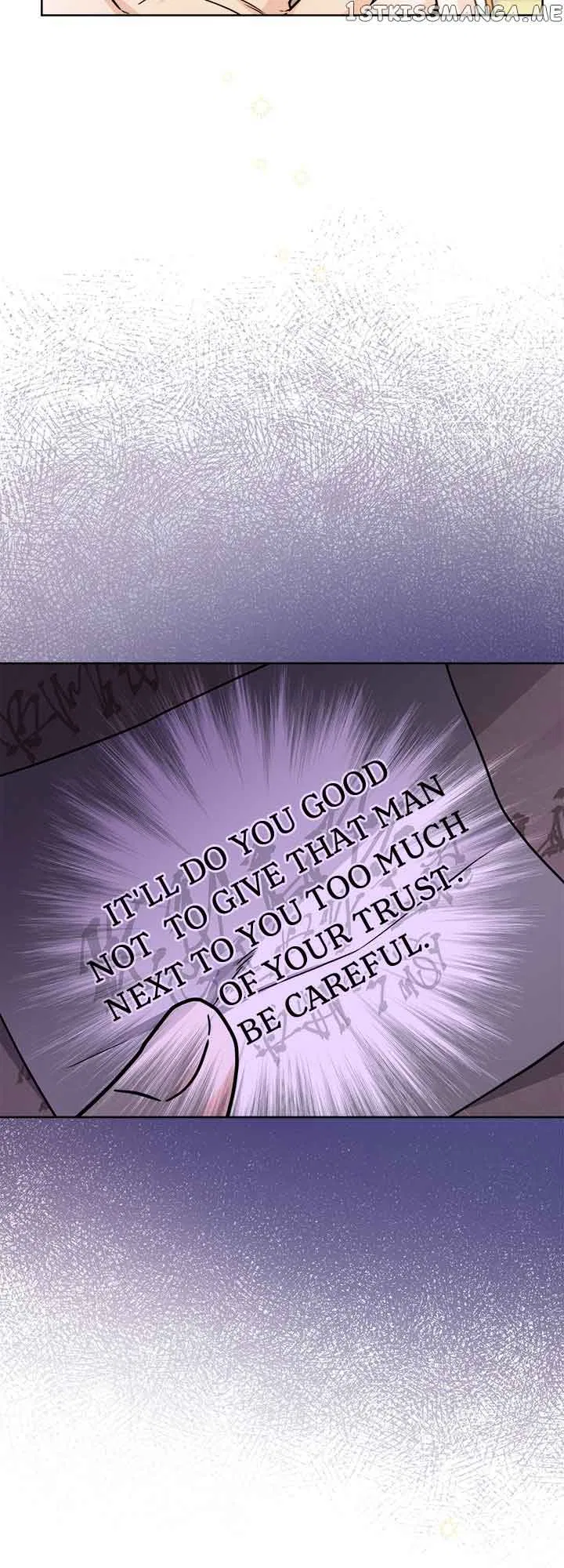 Romance is Dead Chapter 14 – Page 22