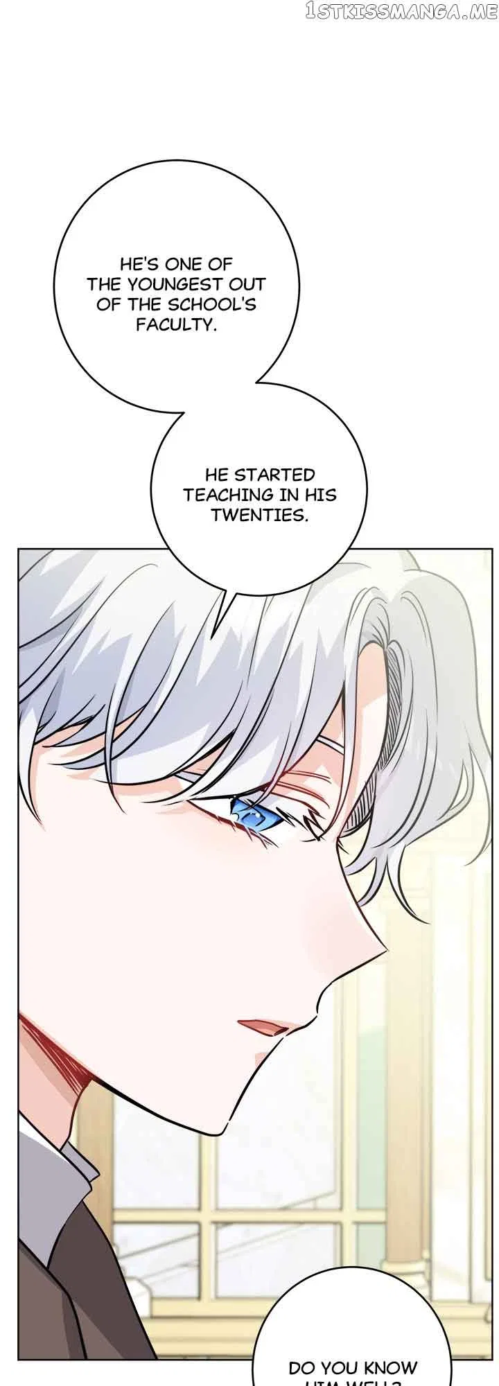 Romance is Dead Chapter 14 – Page 31