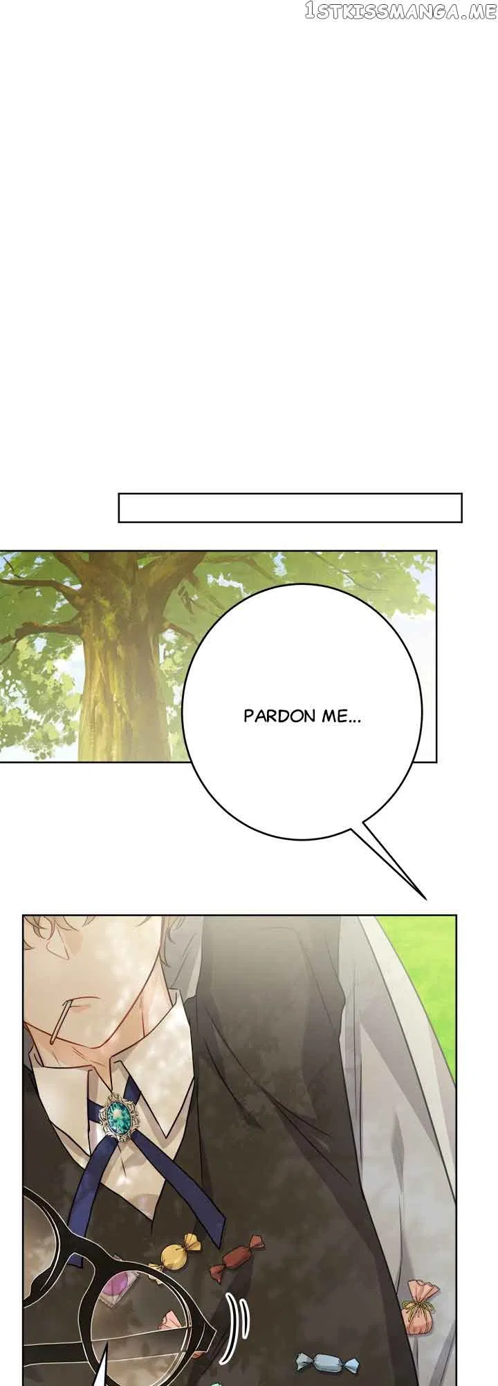Romance is Dead Chapter 14 – Page 39