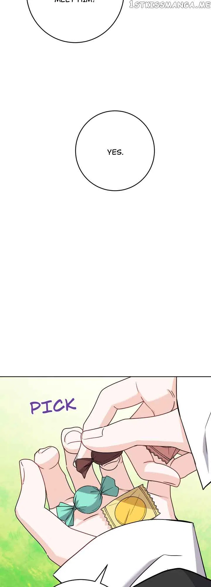 Romance is Dead Chapter 14 – Page 43