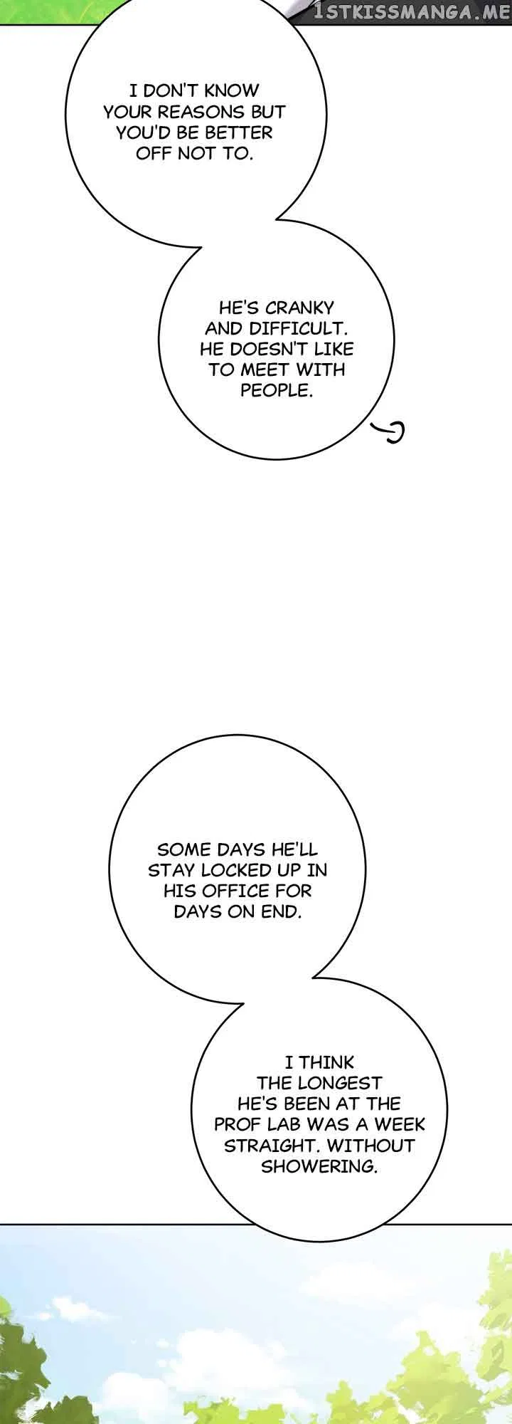 Romance is Dead Chapter 14 – Page 44