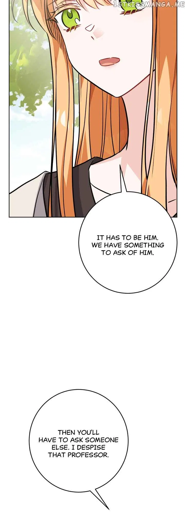 Romance is Dead Chapter 14 – Page 46
