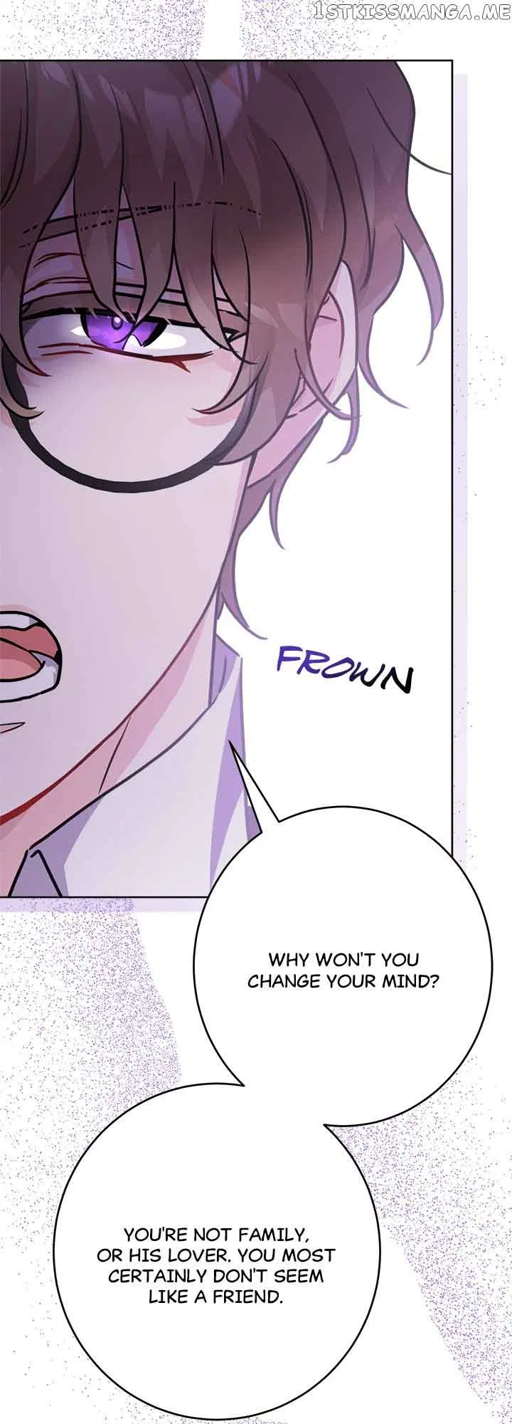 Romance is Dead Chapter 14 – Page 50