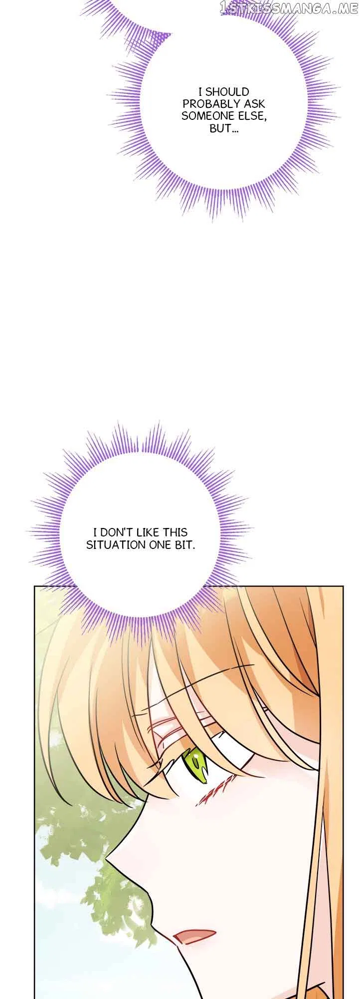 Romance is Dead Chapter 14 – Page 52