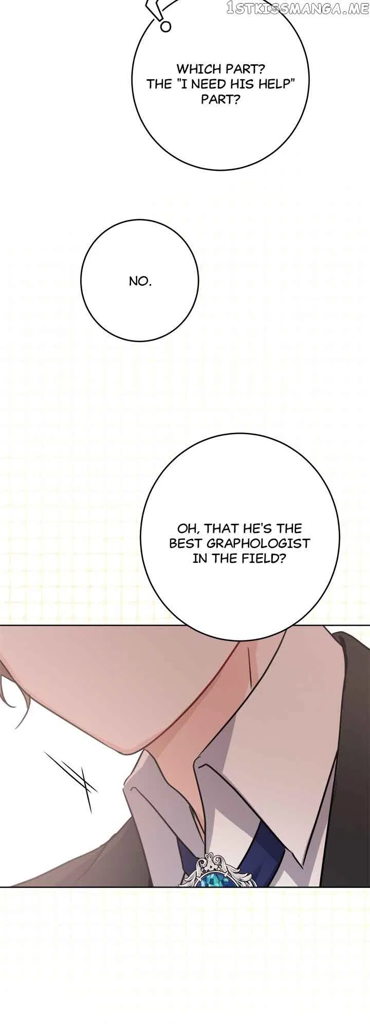 Romance is Dead Chapter 14 – Page 54