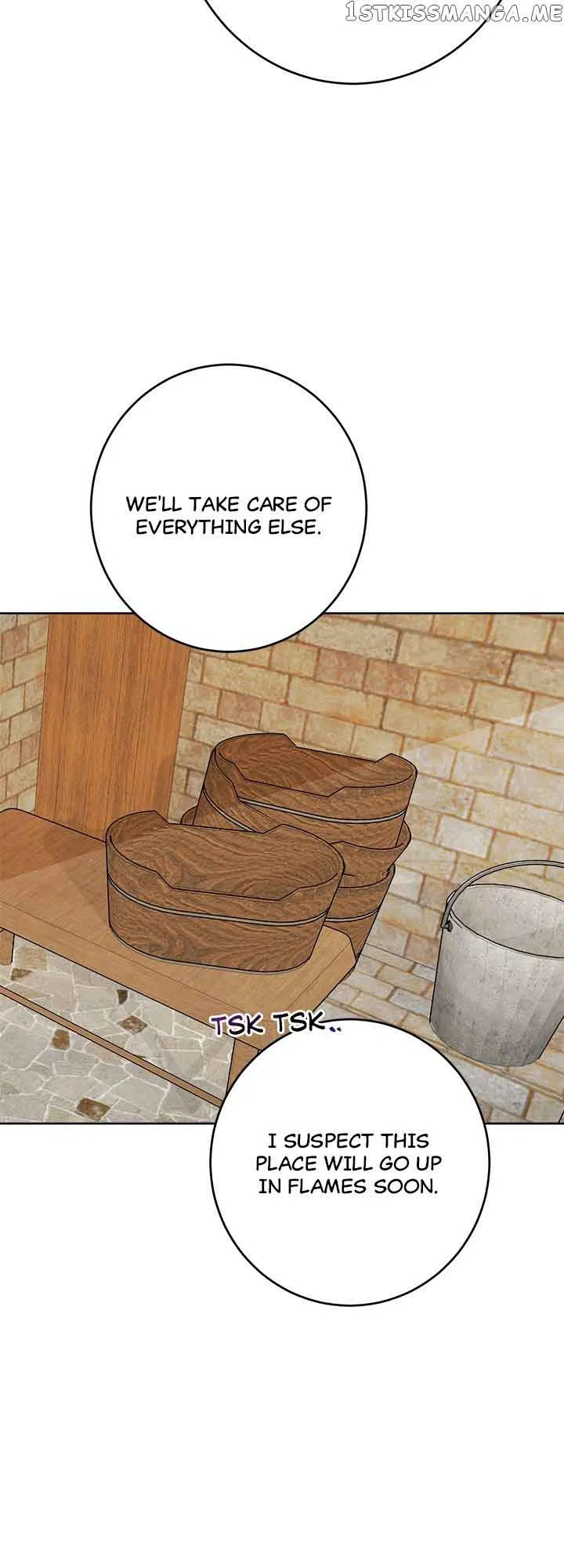 Romance is Dead Chapter 13 – Page 6
